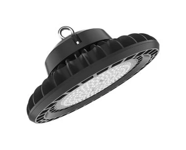 100 Watt endistriyèl ki ap dirije Highbay Lighting
