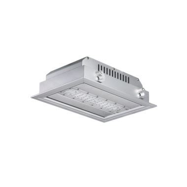 100W Canopy Atex Lighting