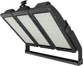ZGSM M Seri Deyò Basketball Tribinal Limyè 840W 900W 1000w limyè inondasyon