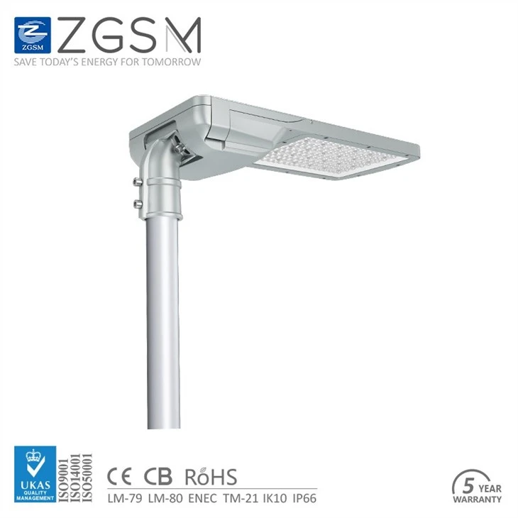 ZGSM IP66 LED Street Light